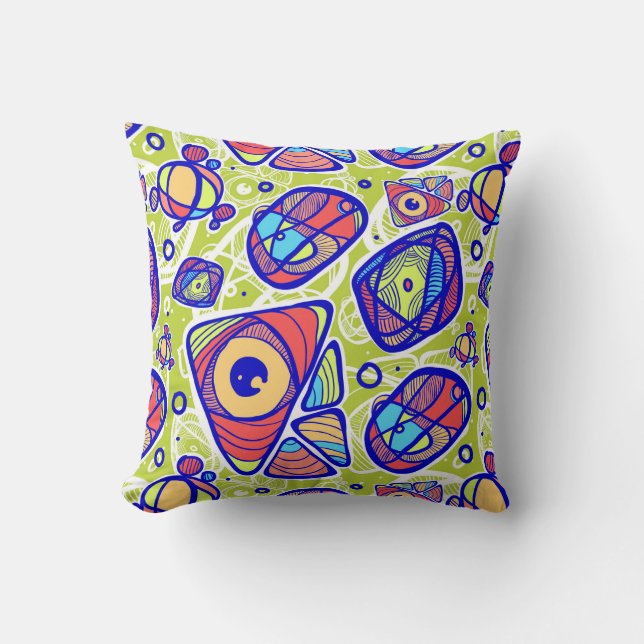 enhance your home decor cushion (Front)