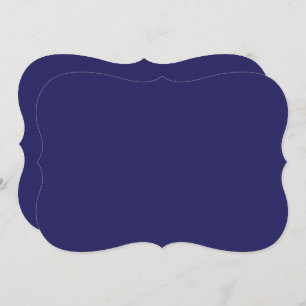 Enhance Your Home Decor with a Stylish Blue Card