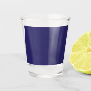 Enhance Your Home Decor with a Stylish Blue  Shot Glass