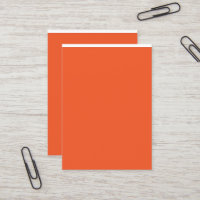Enhance Your Space with an Eye-Catching Orange