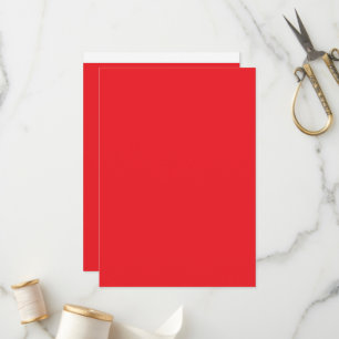 Enhance Your Website Banner with Red Background Programme