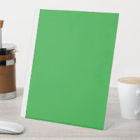 Enhance Your Website with a Green Background