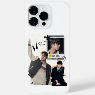 Enhypen Heesung Case-Mate iPhone 14 Pro Max Case