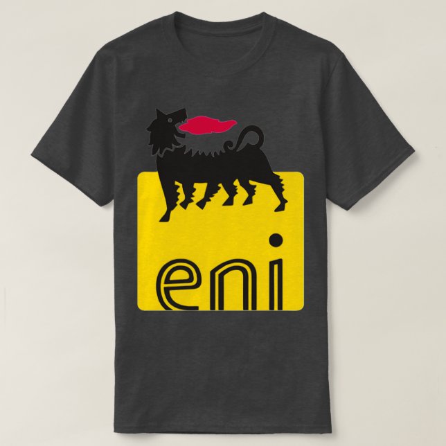 ENI T-Shirt (Design Front)