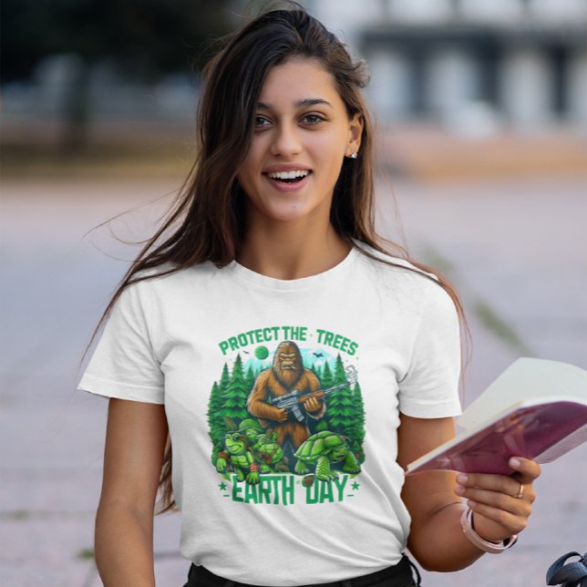 Enigma of the Wilderness T-Shirt (Creator Uploaded)