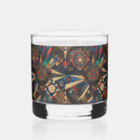 Enigmatic Navy "Ancient Indigenous Chronicles" Roc