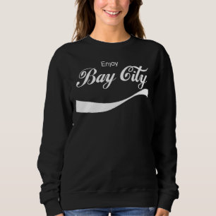 Enjoy Bay City Sweatshirt