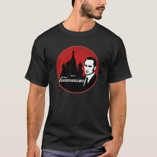 (Enjoy) Communism T-Shirt