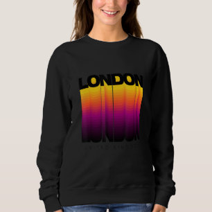 Enjoy Cool London Graphic Tee London Graphic Desi