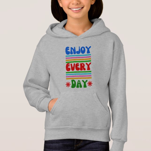 Enjoy Every Day (Front)