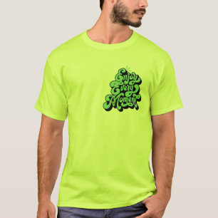 Enjoy Every Moment Logo T-Shirt