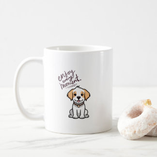 Enjoy Every Moment - Mug