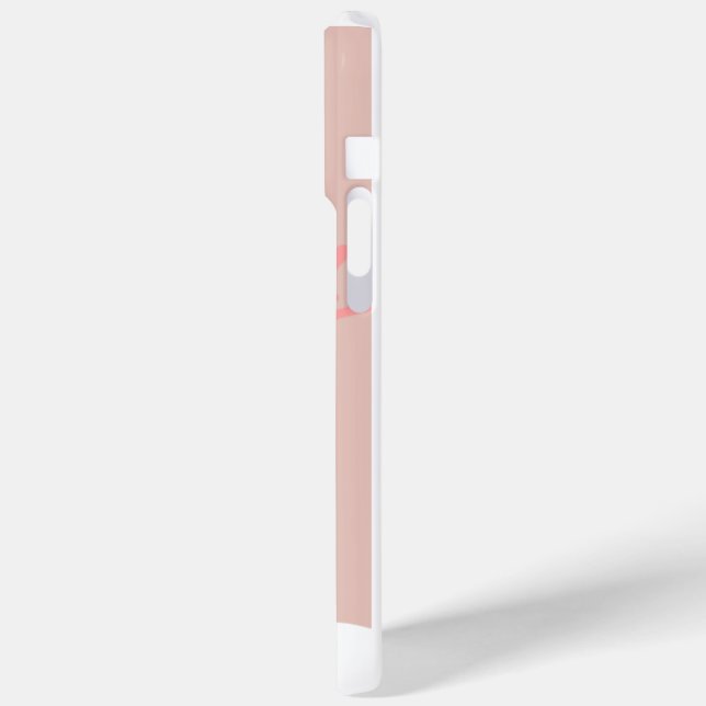 Enjoy it Case-Mate iPhone case (Back / Left)