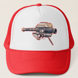 Enjoy it! trucker hat