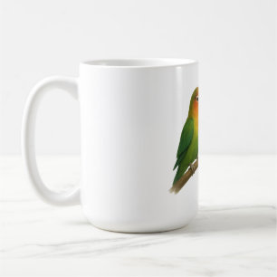 Enjoy life coffee mug