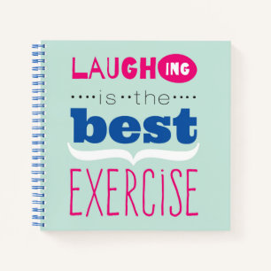 Enjoy Life Notebook