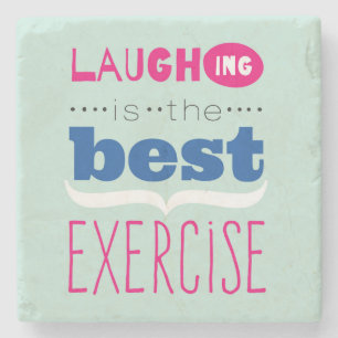 Enjoy Life Stone Coaster