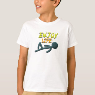 Enjoy Life T-Shirt
