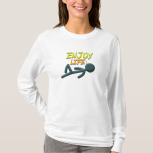 Enjoy Life T-Shirt