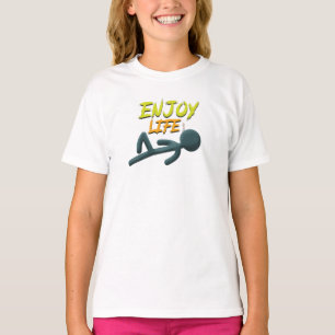 Enjoy Life T-Shirt
