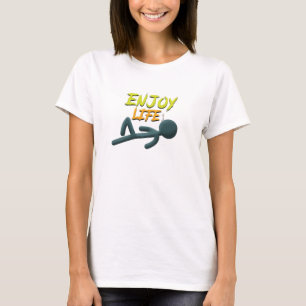 Enjoy Life T-Shirt
