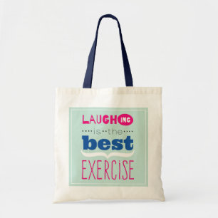 Enjoy Life Tote Bag