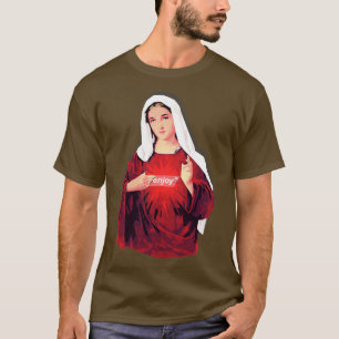 Enjoy Mary T-Shirt