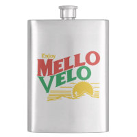 Enjoy Mello Velo