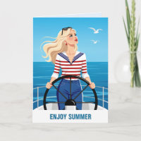 Enjoy Summer