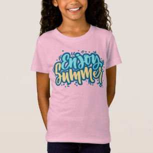 Enjoy Summer T-Shirt