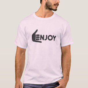 Enjoy T-Shirt