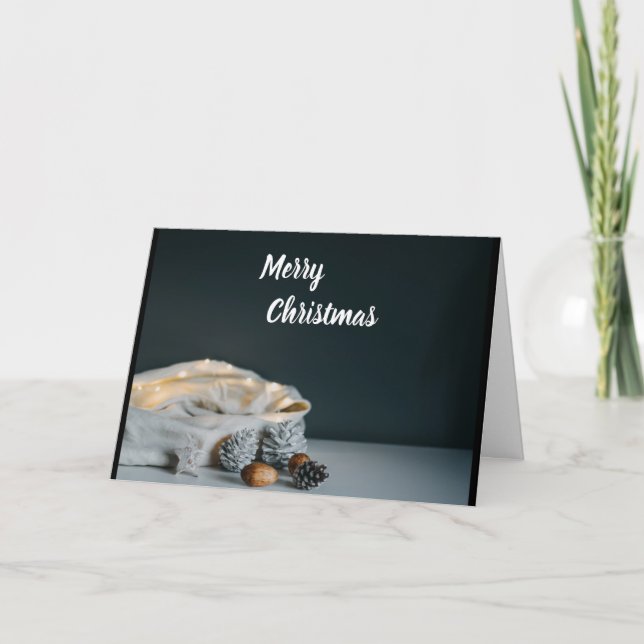 *ENJOY THE HOLIDAY SEASON* AND HAPPY NEW YEAR TOO (Front)