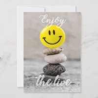 Enjoy the life!
