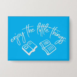 Enjoy The Little Things Gratitude Positivity Quote