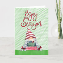 Enjoy the Season