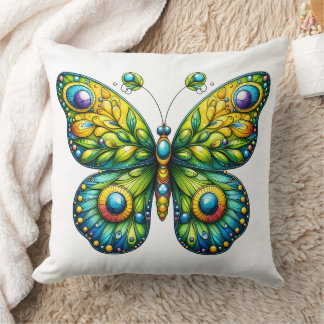 Enjoy This Beautifully Pillow. Collect All four! Cushion