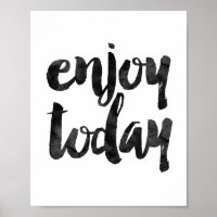 Enjoy Today