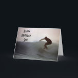 ENJOY YOUR BIRTHDAY SON CARD<br><div class="desc">This is a GREAT card for YOUR SON on his very "special day" - His Birthday!</div>