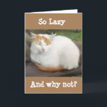 ENJOY YOUR DAY SON IT'S YOUR BIRTHDAY CARD<br><div class="desc">THANK U FOR STOPPING BY ONE OF MY EIGHT STORES!!!!</div>