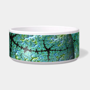 Enjoying the Journey Ceramic Pet Bowl