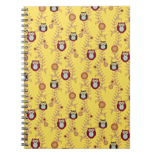 Enjoying the Sunshine Notebook