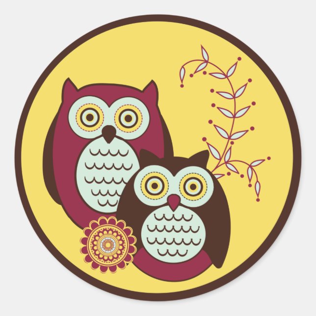 Enjoying the Sunshine Stickers (Front)