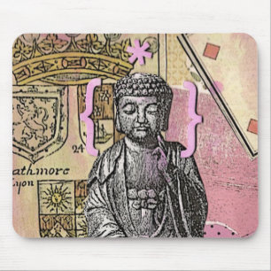 Enlighten Your Mousepad