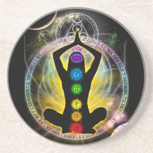 Enlightened Coaster