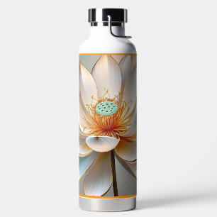 "Enlightened Soul" Water Bottle