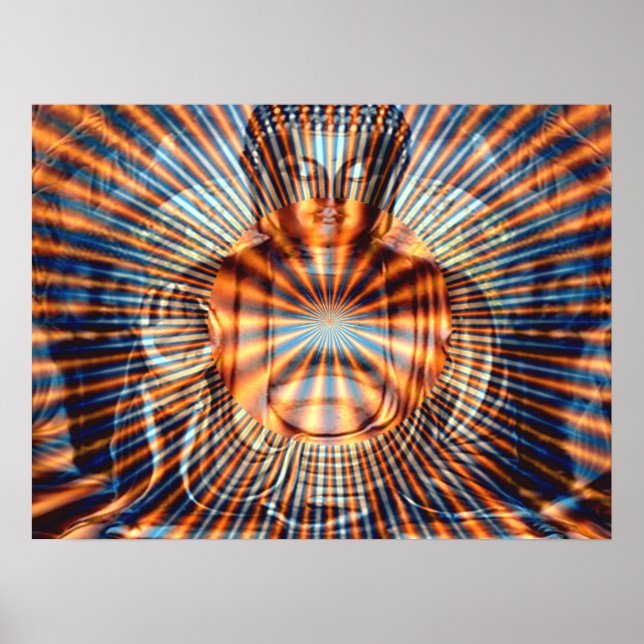 Enlightenment - Poster (Front)