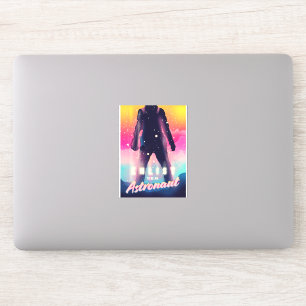 Enlist to Be an Astronaut