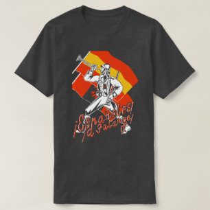 ENLIST TODAY T-Shirt