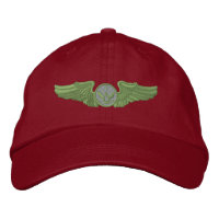 Enlisted Aircrew Member