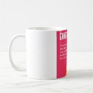 Enneagram Limerick Collection - Type 1 Coffee mug